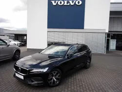 Gebraucht 2024 Volvo V60 Kombi | 37.500 € (Guter Preis)