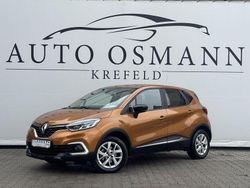 Orange Gebraucht 2019 Renault Captur SUV | 10.950 € (Superpreis)