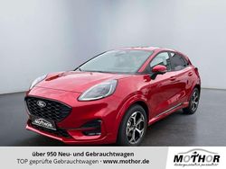 Fantastic red Neu 2025 Ford Puma ST-Line SUV | 25.370 € (Guter Preis)
