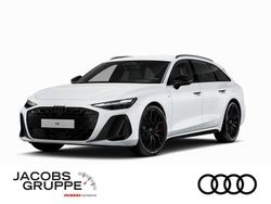Gletscherweiss Neu 2025 Audi A6 Edition .1 Kombi | 77.970 € (Fairer Preis)