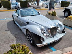 Grau Gebraucht 2020 Mitsuoka Himiko Cabrio | 85.000 €