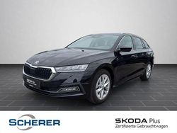 Schwarzmagic perleffekt (metallic) Gebraucht 2022 Skoda Octavia Style Limousine | 22.990 € (Fairer Preis)
