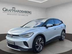 Gelb Gebraucht 2025 VW ID.4 Pro SUV | 43.900 € (Fairer Preis)