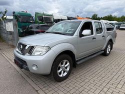 Silber Gebraucht 2015 Nissan Navara Abholung | 11.900 € (Fairer Preis)