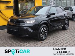Schwarz Gebraucht 2025 Opel Mokka SUV | 25.490 € (Fairer Preis)