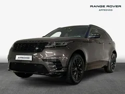 Grau Gebraucht 2024 Land Rover Range Rover Velar SE Dynamic SUV | 64.250 € (Fairer Preis)
