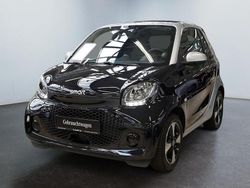 Andere Gebraucht 2020 Smart ForTwo Electric Drive Kleinwagen | 11.280 € (Etwas zu teuer)