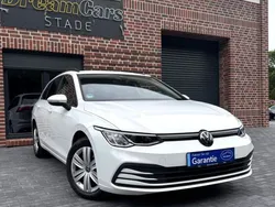 VW Golf VIII