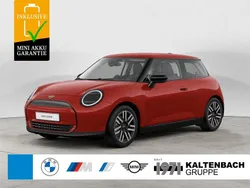 Chili red Neu 2025 Mini Cooper Classic Kleinwagen | 32.390 € (Guter Preis)