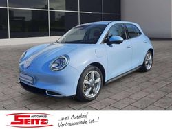 Blau Gebraucht 2023 Ora 03 Kleinwagen | 19.540 € (Fairer Preis)