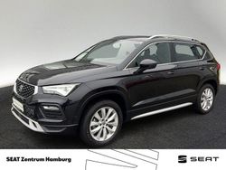 Schwarz Gebraucht 2025 Seat Ateca Xperience SUV | 28.950 € (Fairer Preis)