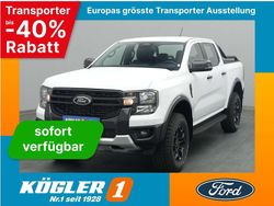 Weiss Neu 2025 Ford Ranger Tremor Abholung | 52.925 € (Fairer Preis)