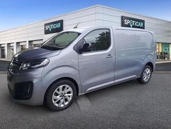 Grau Gebraucht 2022 Citroën Jumpy Van / Kleinbus | 13.990 € (Guter Preis)