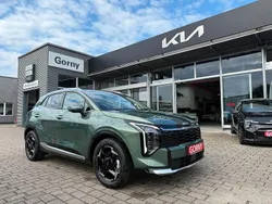 Grün Neu 2025 Kia Sportage 4 SUV | 40.999 € (Teuer)