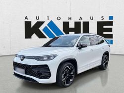 Weiß Gebraucht 2025 VW Tayron R-line SUV | 53.990 € (Guter Preis)