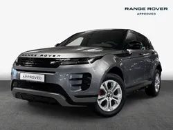 Eiger grey Gebraucht 2025 Land Rover Range Rover evoque SE Dynamic SUV | 59.490 € (Teuer)