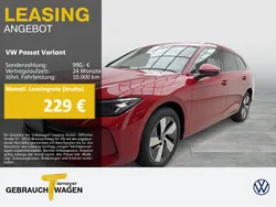 Andere farbe Gebraucht 2024 VW Passat Business Kombi | 31.430 € (Superpreis)