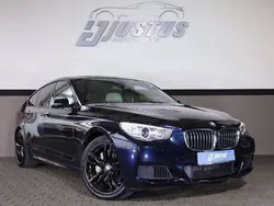 BMW 535