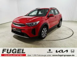 Andere Gebraucht 2024 Kia Stonic Vision SUV | 19.399 € (Fairer Preis)