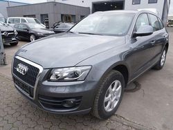 Grau Gebraucht 2012 Audi Q5 SUV | 10.900 € (Guter Preis)