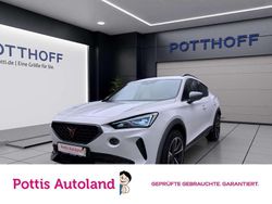 Weiss Gebraucht 2024 Cupra Formentor SUV | 22.177 € (Superpreis)