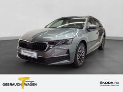 Grau Gebraucht 2025 Skoda Octavia Selection Kombi | 32.940 € (Guter Preis)