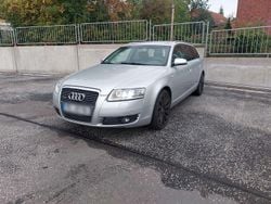 Silber Gebraucht 2005 Audi A6 Kombi | 3.300 € (Guter Preis)