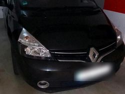 Schwarz Gebraucht 2014 Renault Espace Van / Kleinbus | 4.900 € (Superpreis)