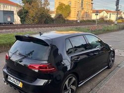 Schwarz Gebraucht 2020 VW Golf VII GTI Limousine | 22.998 € (Guter Preis)