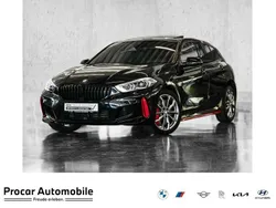 Schwarz Gebraucht 2024 BMW 128 Performance Limousine | 34.840 € (Guter Preis)