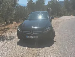 Schwarz Gebraucht 2018 Mercedes C200 Kombi | 8.400 €