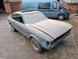 Grau Gebraucht 2025 Ford Granada Coupé | 3.800 €