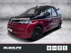 Schwarz Neu 2024 VW T7 Life Van | 88.210 €