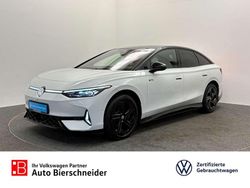 Weiss Gebraucht 2024 VW ID.7 GTX Kleinwagen | 45.950 €