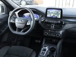Grau Neu 2025 Ford Kuga Active X SUV | 39.958 € (Superpreis)