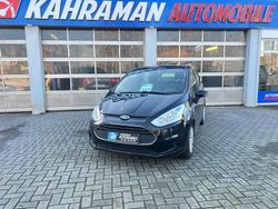 Schwarz Gebraucht 2014 Ford B-MAX Trend Van / Kleinbus | 6.799 € (Fairer Preis)
