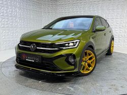 Grün Gebraucht 2023 VW Taigo Beats SUV | 24.990 € (Etwas zu teuer)