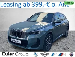 Gruen Gebraucht 2024 BMW iX1 Performance SUV | 44.389 € (Fairer Preis)