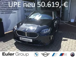 Schwarz Gebraucht 2024 BMW 120 Performance Kleinwagen | 35.290 € (Fairer Preis)