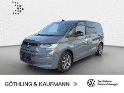 Pure grey Gebraucht 2023 VW T7 Life Van | 48.990 € (Fairer Preis)
