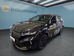 Schwarz Neu 2025 Renault Austral SUV | 34.699 € (Guter Preis)