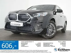 Schwarz Gebraucht 2025 BMW X2 Performance SUV | 49.750 € (Superpreis)
