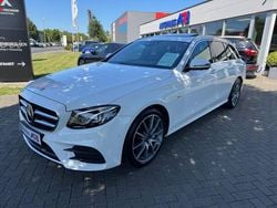 Weiß Gebraucht 2020 Mercedes E220 Edition Kombi | 25.800 € (Guter Preis)