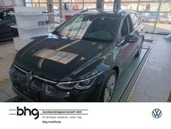 Grau Gebraucht 2024 VW Golf VIII Style Kombi | 24.930 € (Superpreis)