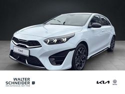 (wd) casa white s Neu 2025 Kia Ceed GT-Line Limousine | 27.790 € (Guter Preis)