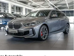 Grau Gebraucht 2024 BMW 128 Performance Kleinwagen | 35.495 € (Guter Preis)