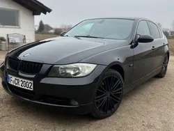 Silber Gebraucht 2007 BMW 318 Limousine | 4.000 € (Guter Preis)