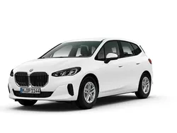 Gebraucht 2025 BMW 218 Active Tourer Efficient Dynamics Van / Kleinbus | 22.988 €