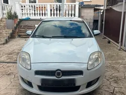 Gebraucht 2008 Fiat Bravo Kleinwagen | 1.599 € (Fairer Preis)
