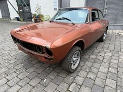 Braun Gebraucht 1971 Alfa Romeo 2000 | 8.500 €